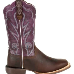 Durango Women Lady Rebel Pro Western Boot Ladies Mid Boot