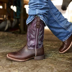 Durango Women Lady Rebel Pro Western Boot Ladies Mid Boot
