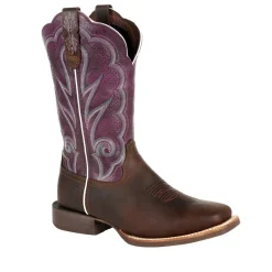 Durango Women Lady Rebel Pro Western Boot Ladies Mid Boot