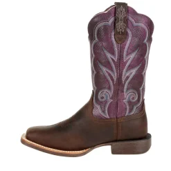Durango Women Lady Rebel Pro Western Boot Ladies Mid Boot