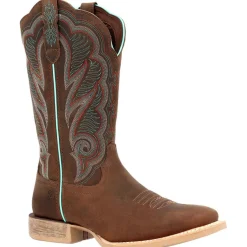 Durango Women Lady Rebel Pro Western Boot Ladies Mid Boot