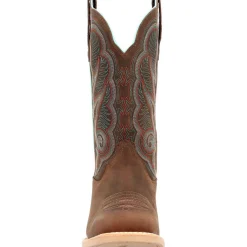 Durango Women Lady Rebel Pro Western Boot Ladies Mid Boot