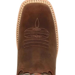 Durango Women Lady Rebel Pro Western Boot Ladies Mid Boot