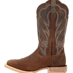 Durango Women Lady Rebel Pro Western Boot Ladies Mid Boot