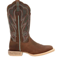 Durango Women Lady Rebel Pro Western Boot Ladies Mid Boot