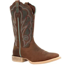 Durango Women Lady Rebel Pro Western Boot Ladies Mid Boot