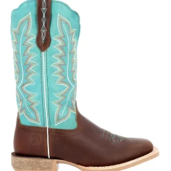 Durango Women Lady Rebel Pro Western Boot Ladies Mid Boot