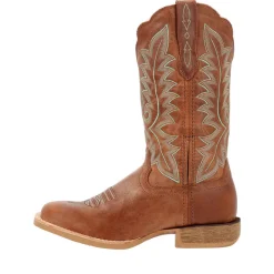 Durango Women Lady Rebel Pro Western Boot Ladies Mid Boot