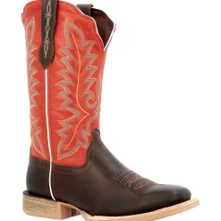 Durango Women Lady Rebel Pro Western Boot Ladies Mid Boot