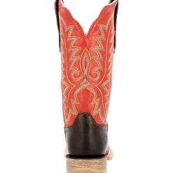 Durango Women Lady Rebel Pro Western Boot Ladies Mid Boot