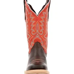 Durango Women Lady Rebel Pro Western Boot Ladies Mid Boot