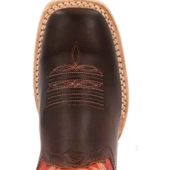 Durango Women Lady Rebel Pro Western Boot Ladies Mid Boot