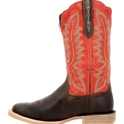 Durango Women Lady Rebel Pro Western Boot Ladies Mid Boot