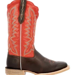 Durango Women Lady Rebel Pro Western Boot Ladies Mid Boot