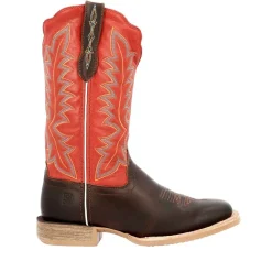 Durango Women Lady Rebel Pro Western Boot Ladies Mid Boot