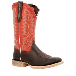 Durango Women Lady Rebel Pro Western Boot Ladies Mid Boot