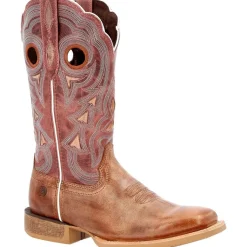 Durango Women Lady Rebel Pro Western Boot Ladies Mid Boot