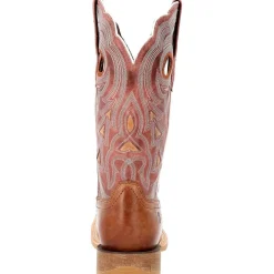 Durango Women Lady Rebel Pro Western Boot Ladies Mid Boot