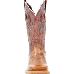 Durango Women Lady Rebel Pro Western Boot Ladies Mid Boot