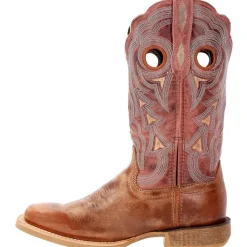Durango Women Lady Rebel Pro Western Boot Ladies Mid Boot