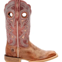 Durango Women Lady Rebel Pro Western Boot Ladies Mid Boot