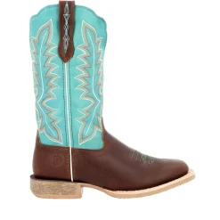 Durango Women Lady Rebel Pro Western Boot Ladies Mid Boot