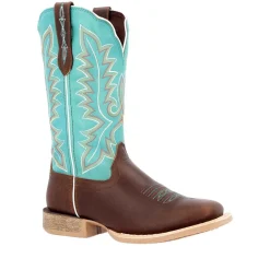 Durango Women Lady Rebel Pro Western Boot Ladies Mid Boot