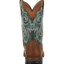 Durango Women Lady Rebel Western Boot Ladies Mid Boot