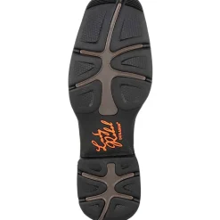 Durango Women Lady Rebel Western Boot Ladies Mid Boot