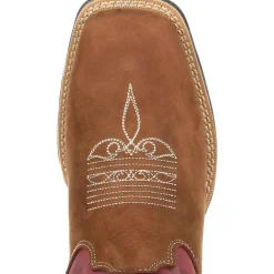 Durango Women Lady Rebel Western Boot Ladies Mid Boot