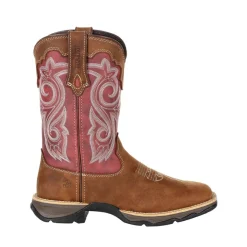 Durango Women Lady Rebel Western Boot Ladies Mid Boot