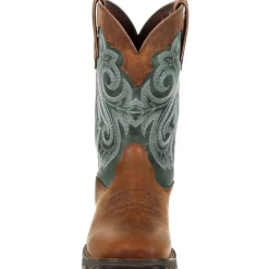 Durango Women Lady Rebel Western Boot Ladies Mid Boot