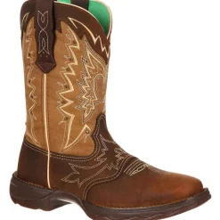 Durango Women Lady Rebel Western Boot Ladies Mid Boot