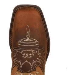 Durango Women Lady Rebel Western Boot Ladies Mid Boot