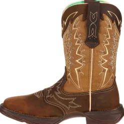 Durango Women Lady Rebel Western Boot Ladies Mid Boot