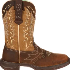 Durango Women Lady Rebel Western Boot Ladies Mid Boot