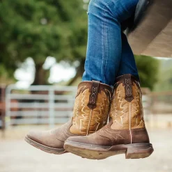 Durango Women Lady Rebel Western Boot Ladies Mid Boot