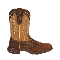 Durango Women Lady Rebel Western Boot Ladies Mid Boot