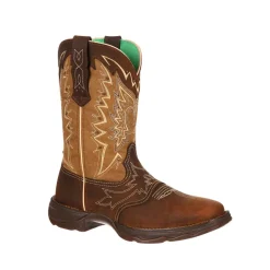 Durango Women Lady Rebel Western Boot Ladies Mid Boot
