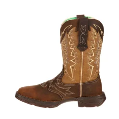 Durango Women Lady Rebel Western Boot Ladies Mid Boot