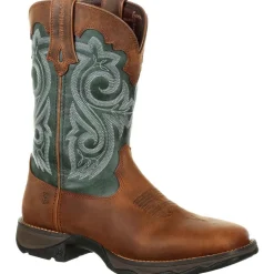 Durango Women Lady Rebel Western Boot Ladies Mid Boot
