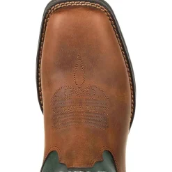 Durango Women Lady Rebel Western Boot Ladies Mid Boot