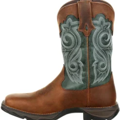 Durango Women Lady Rebel Western Boot Ladies Mid Boot