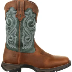Durango Women Lady Rebel Western Boot Ladies Mid Boot