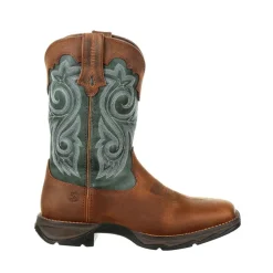 Durango Women Lady Rebel Western Boot Ladies Mid Boot