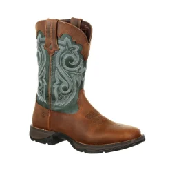 Durango Women Lady Rebel Western Boot Ladies Mid Boot