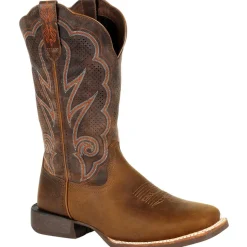 Durango Women Rebel Pro Ladies Western Boot Ladies Mid Boot