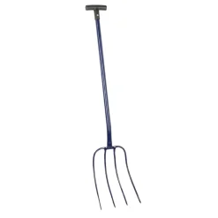 Eazi Muck Fork- Eazitools by Hy Equestrian