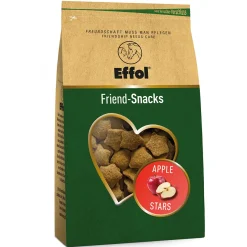 Effol Friend-Snacks Apple Stars
