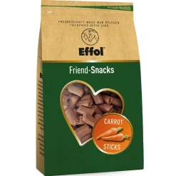 Effol Friend-Snacks Carrot Sticks